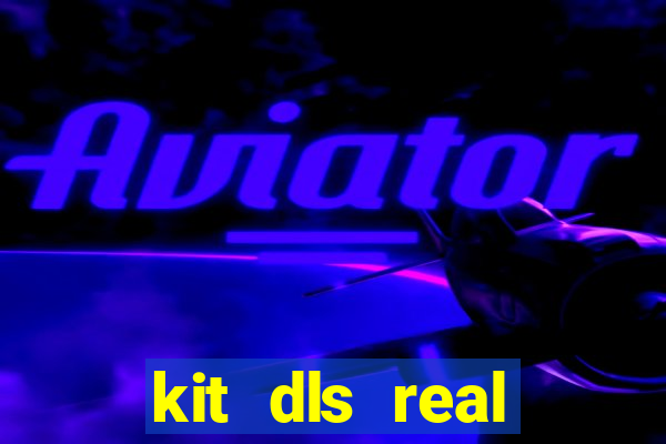 kit dls real madrid 2023